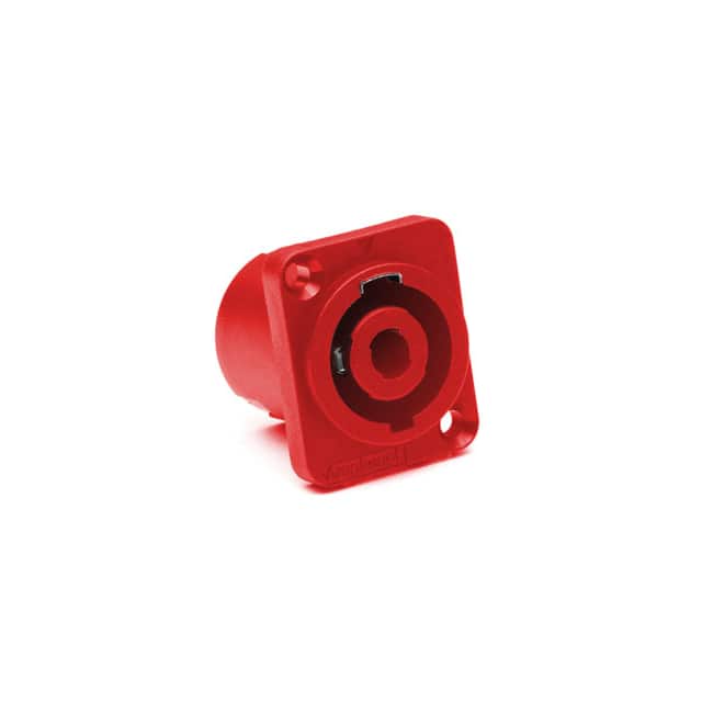 SP-4-MDV-2 Amphenol Audio  Assemblages de connecteurs circulaires